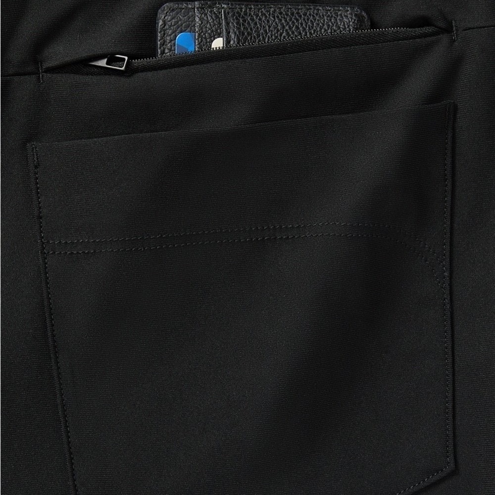 Fabletics The Don 5-Pocket Pant (slim Fit) 31x32 - Picture 4 of 9